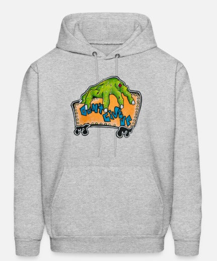 Hoodies enfant Don't give up
