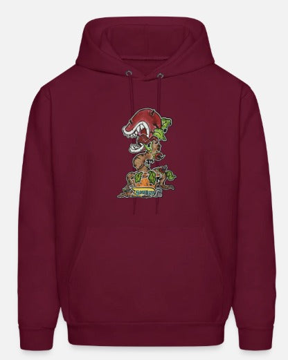 Hoodies enfant Plante carnivore