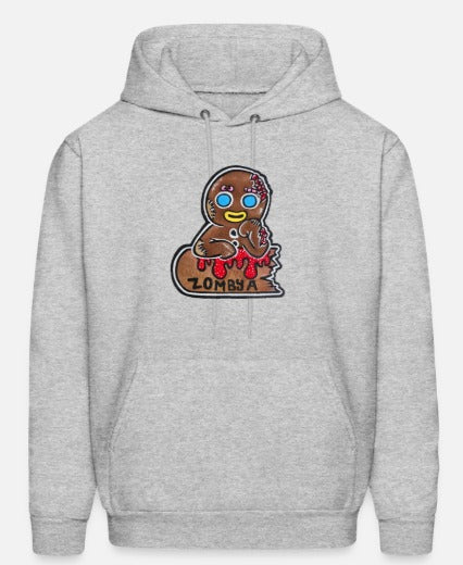 Hoodies Pain d'épices