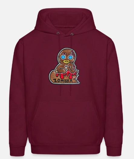 Hoodies Pain d'épices