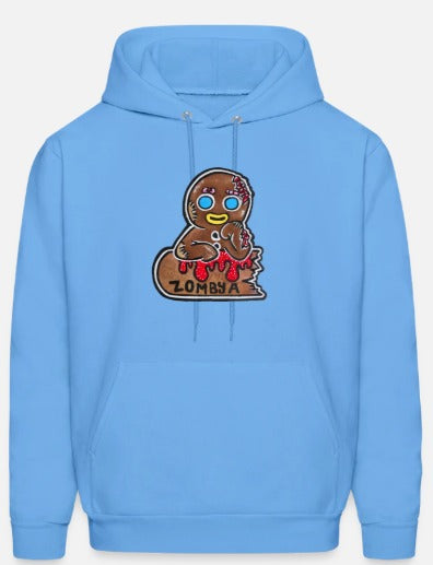 Hoodies Pain d'épices