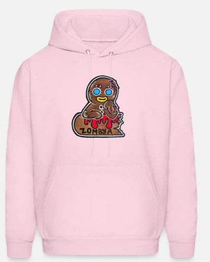 Hoodies Pain d'épices