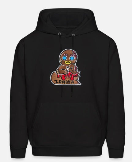 Hoodies enfant Pain d'épices