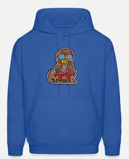 Hoodies enfant Pain d'épices