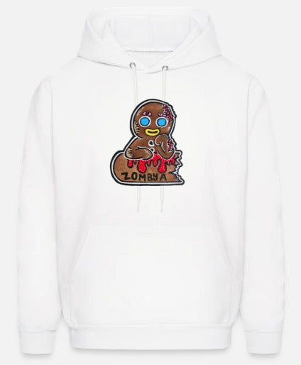 Hoodies Pain d'épices