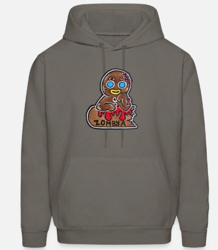 Hoodies Pain d'épices
