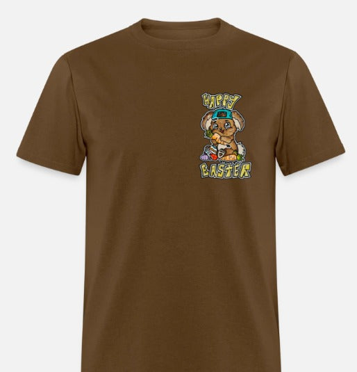 T-shirt Happy Easter