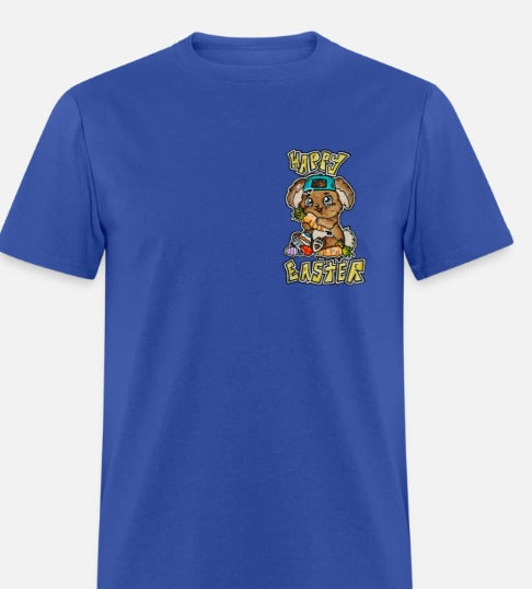 T-shirt Happy Easter