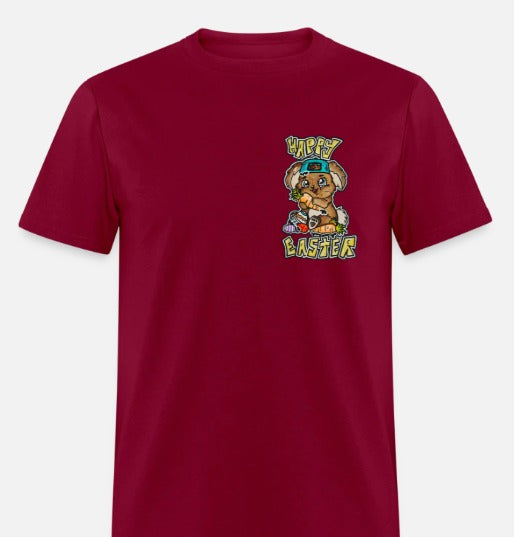 T-shirt Happy Easter