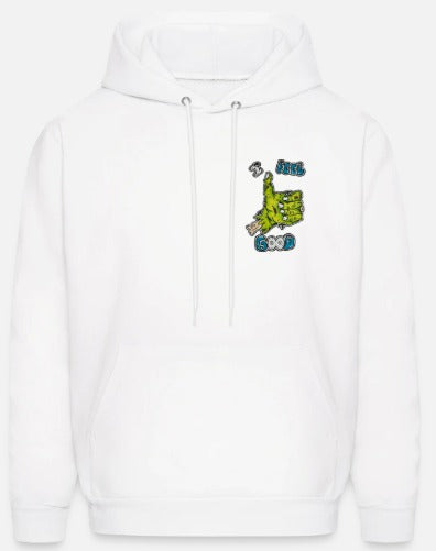 Hoodies enfant I feel good