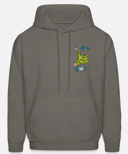 Hoodies I feel good