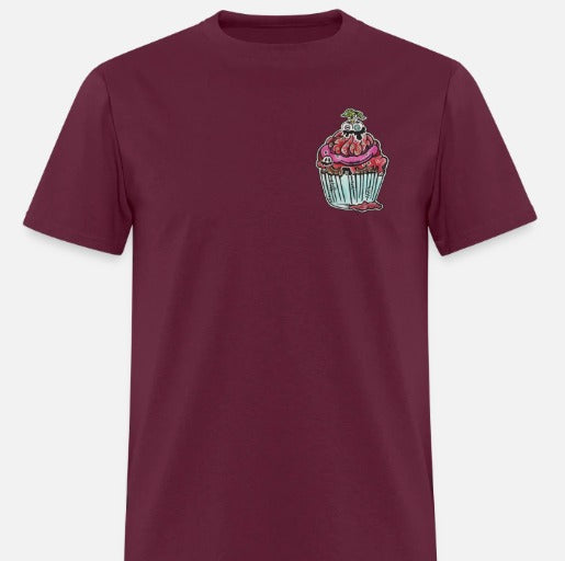 T-shirt enfant Muffin