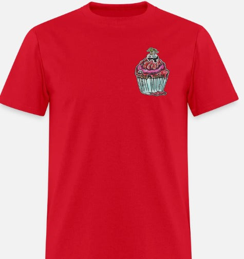 T-shirt Pour tout-petits Muffin