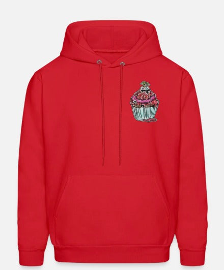 Hoodies enfant Muffin