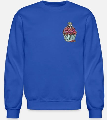 Crewneck enfant Muffin
