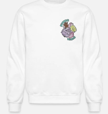 Crewneck Summer vibe