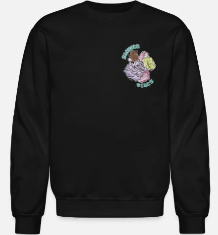 Crewneck Summer vibe