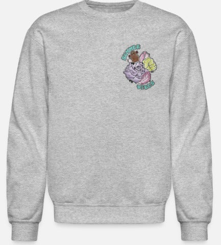 Crewneck Summer vibe