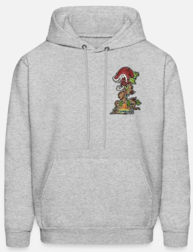 Hoodies enfant Plante carnivore
