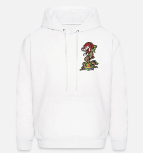 Hoodies enfant Plante carnivore