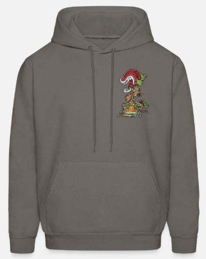 Hoodies enfant Plante carnivore