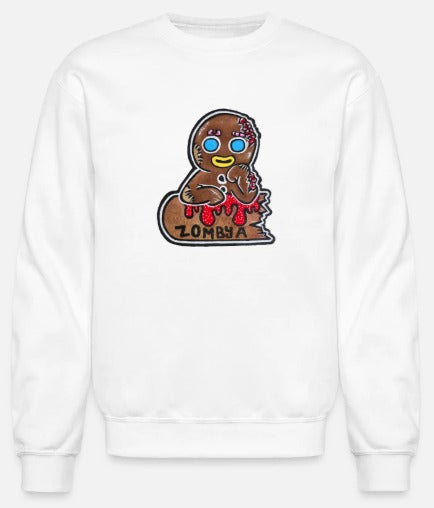 Crewneck Pain d'épices