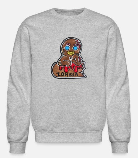 Crewneck Pain d'épices