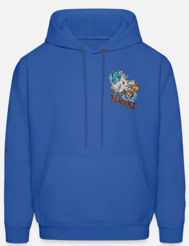 Hoodies Requin