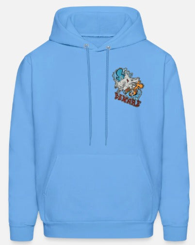 Hoodies Requin