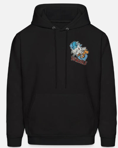 Hoodies Requin