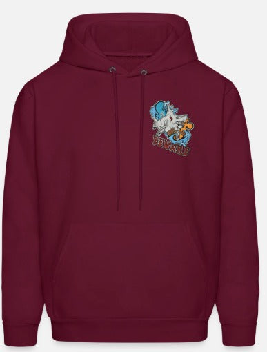 Hoodies Requin