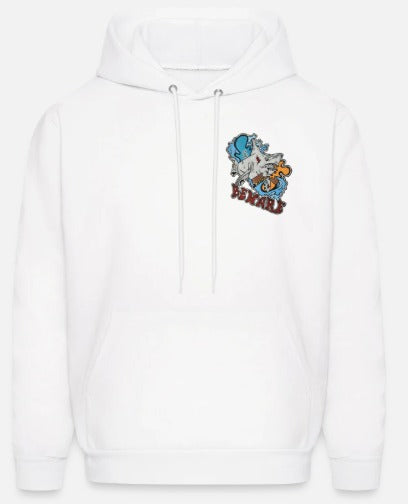 Hoodies Requin