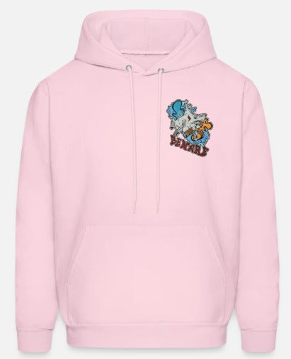 Hoodies Requin