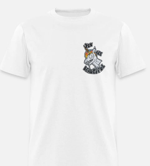 T-shirt You are beautiful