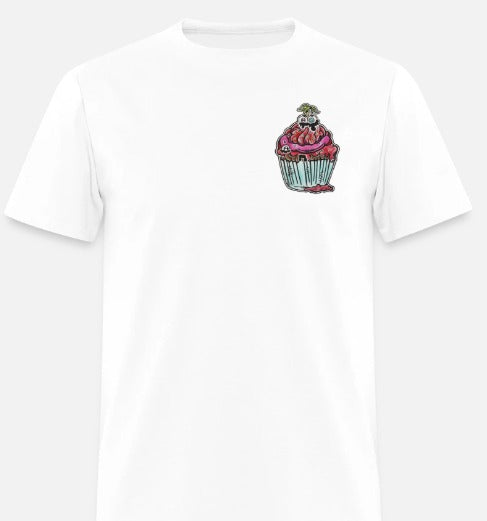 T-shirt Pour tout-petits Muffin