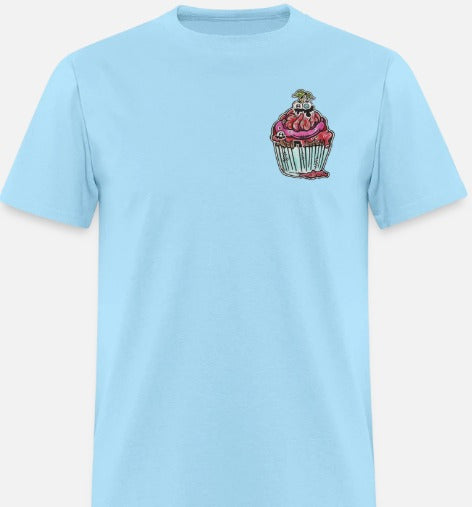 T-shirt Pour tout-petits Muffin