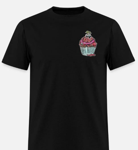 T-shirt Pour tout-petits Muffin