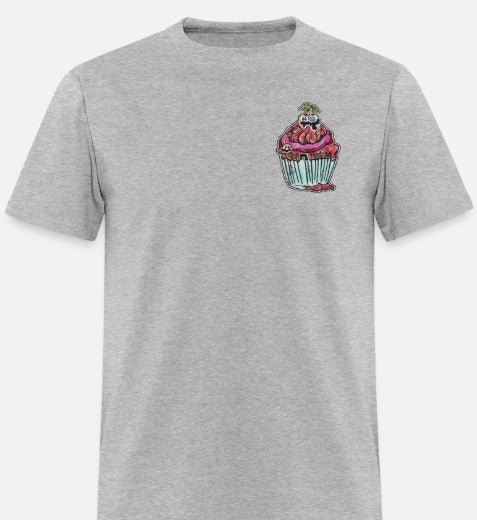 T-shirt enfant Muffin