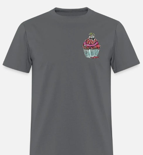 T-shirt enfant Muffin