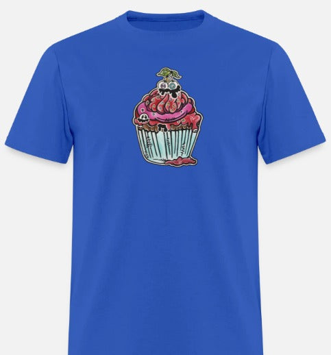 T-shirt pour tout-petits Muffin