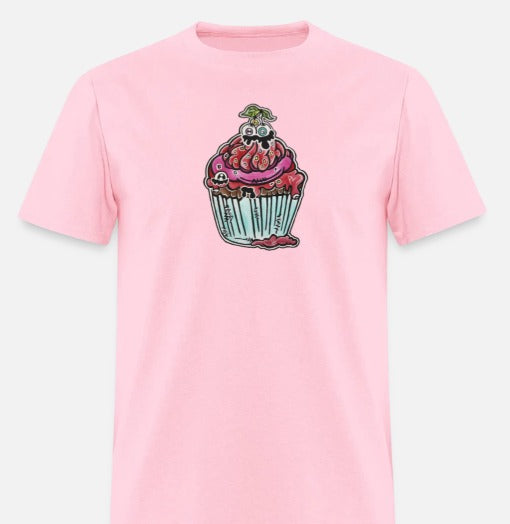 T-shirt pour tout-petits Muffin
