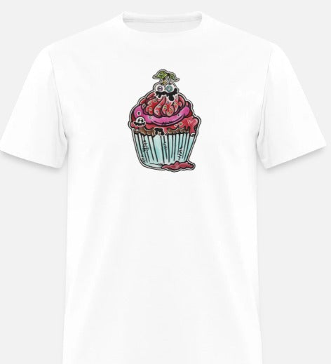 T-shirt pour tout-petits Muffin