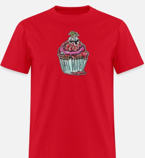 T-shirt pour tout-petits Muffin