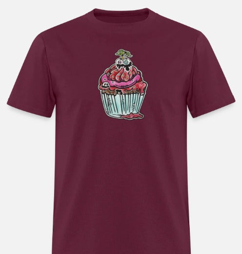 T-shirt enfant Muffin
