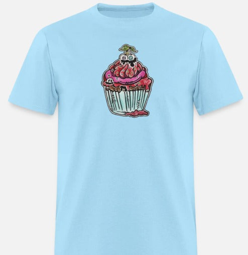 T-shirt enfant Muffin