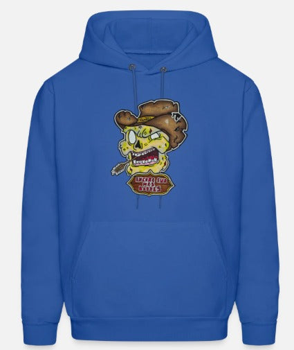Hoodies Encore sur mes bottes
