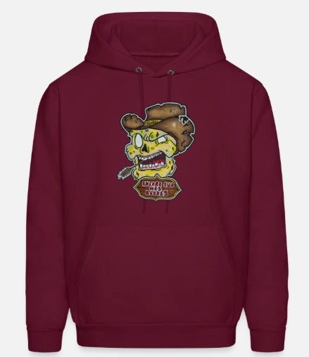Hoodies Encore sur mes bottes