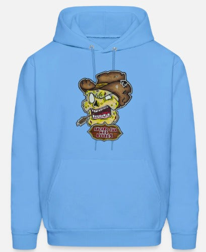 Hoodies Encore sur mes bottes