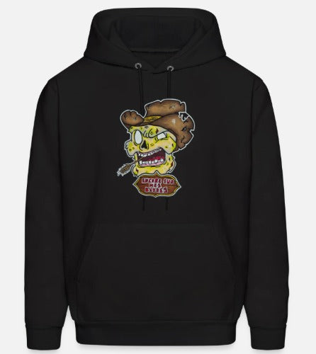 Hoodies Encore sur mes bottes