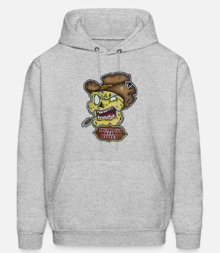 Hoodies Encore sur mes bottes